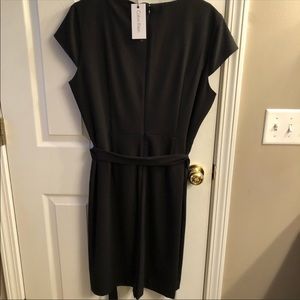 Calvin Klein fitted dress new with Tag
